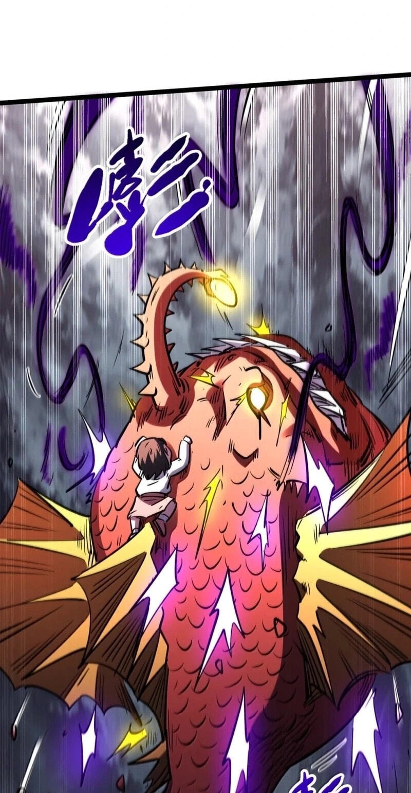 Read Super Gene chapter 470 image 49 on Lezhin