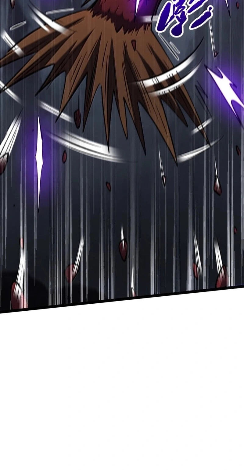 Read Super Gene chapter 470 image 50 on Lezhin
