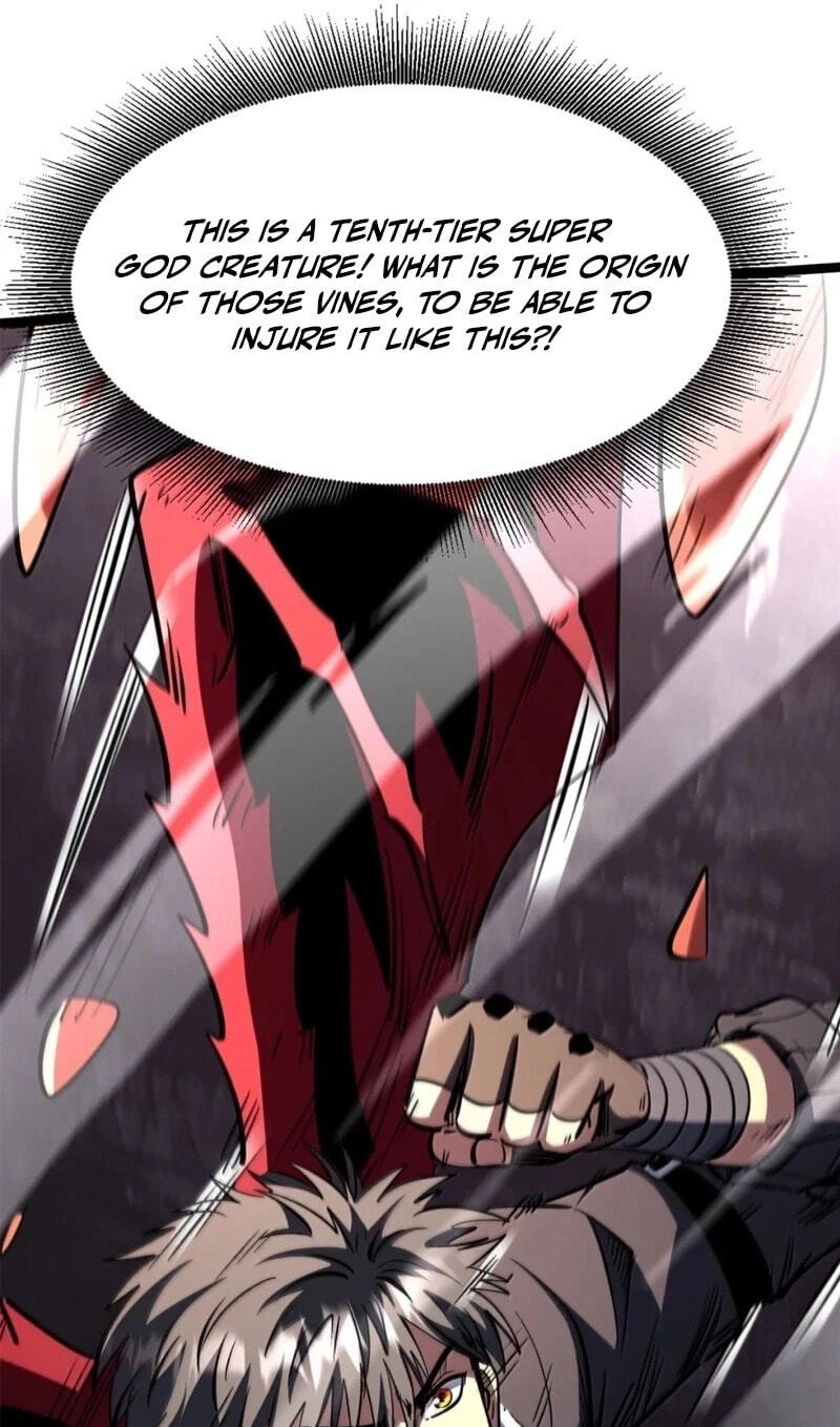Read Super Gene chapter 470 image 51 on Lezhin