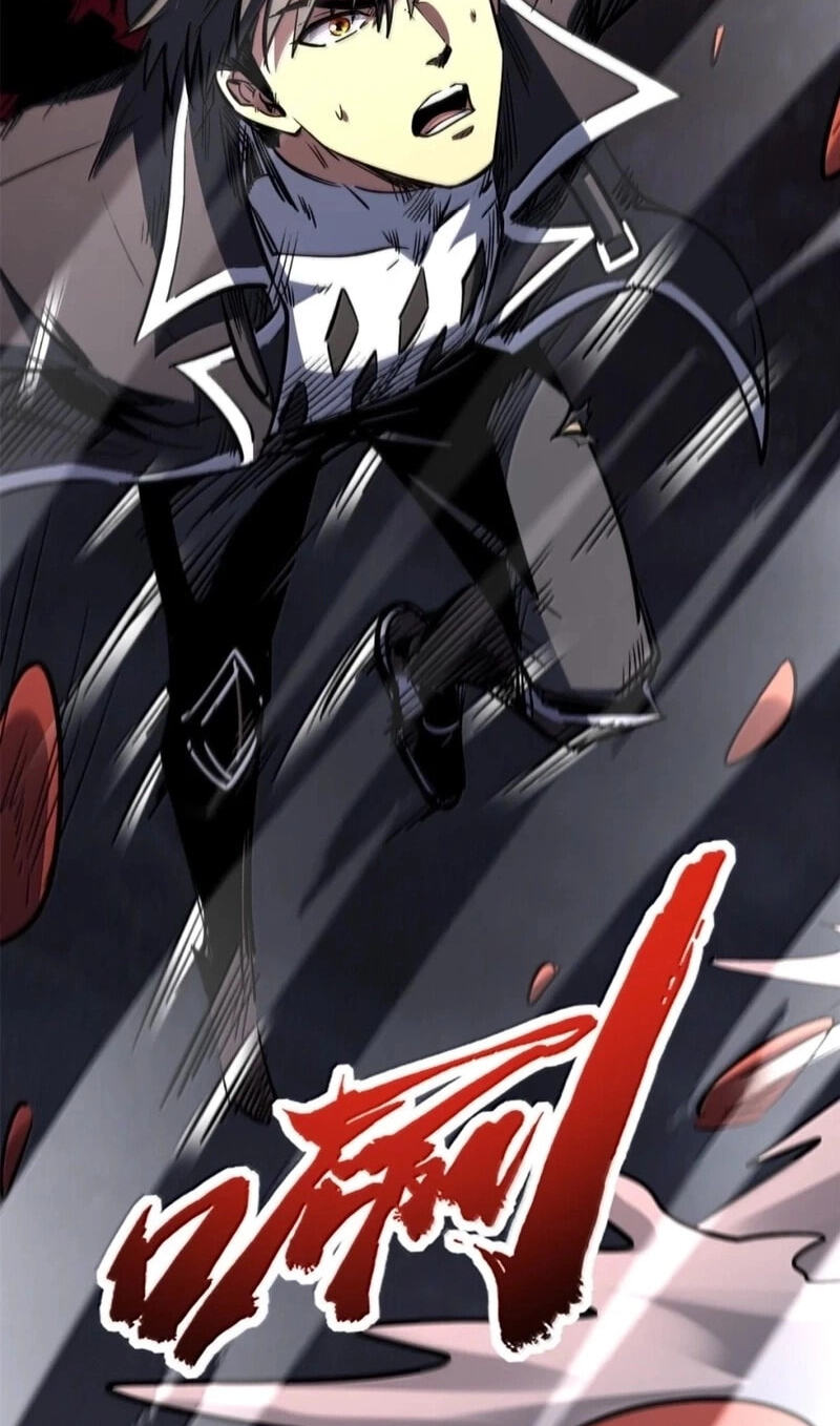 Read Super Gene chapter 470 image 52 on Lezhin
