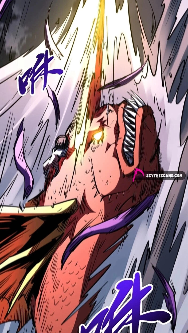 Read Super Gene chapter 471 image 14 on Lezhin