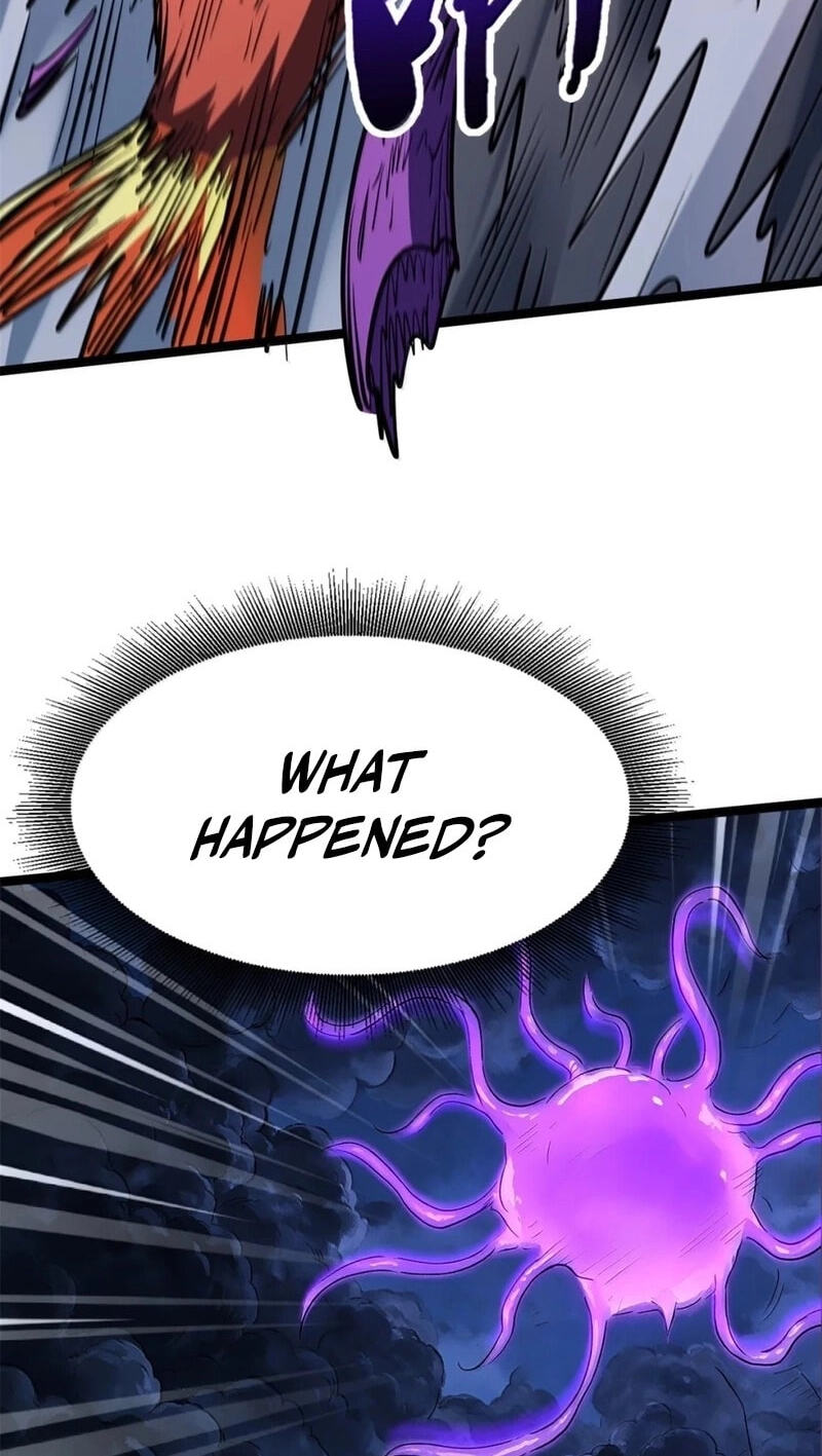 Read Super Gene chapter 471 image 15 on Lezhin