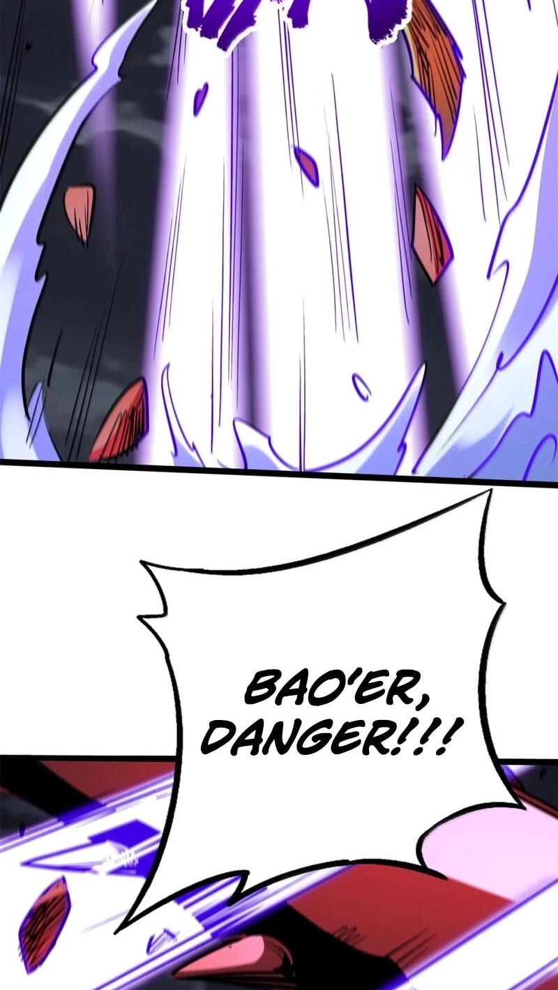 Read Super Gene chapter 471 image 22 on Lezhin
