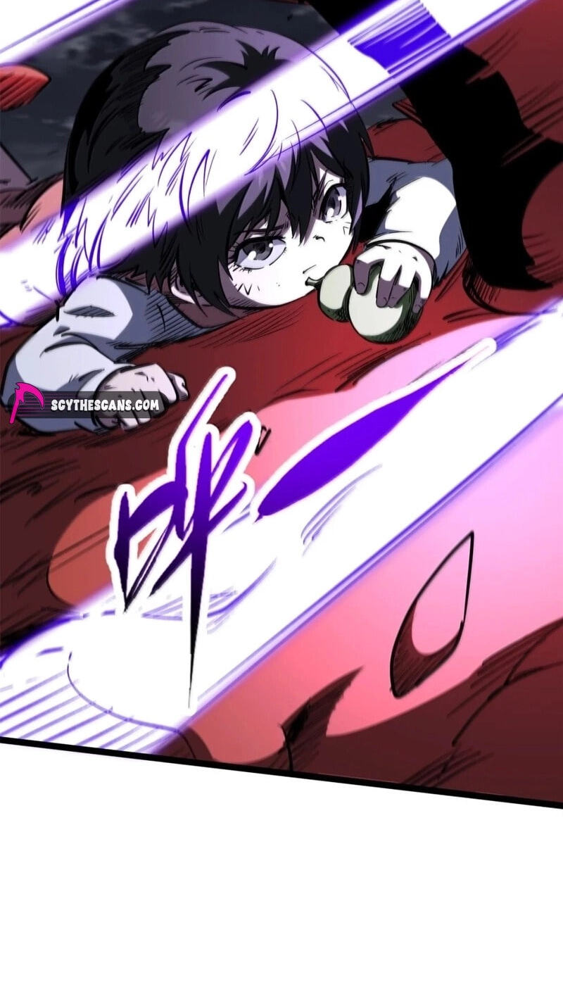 Read Super Gene chapter 471 image 23 on Lezhin