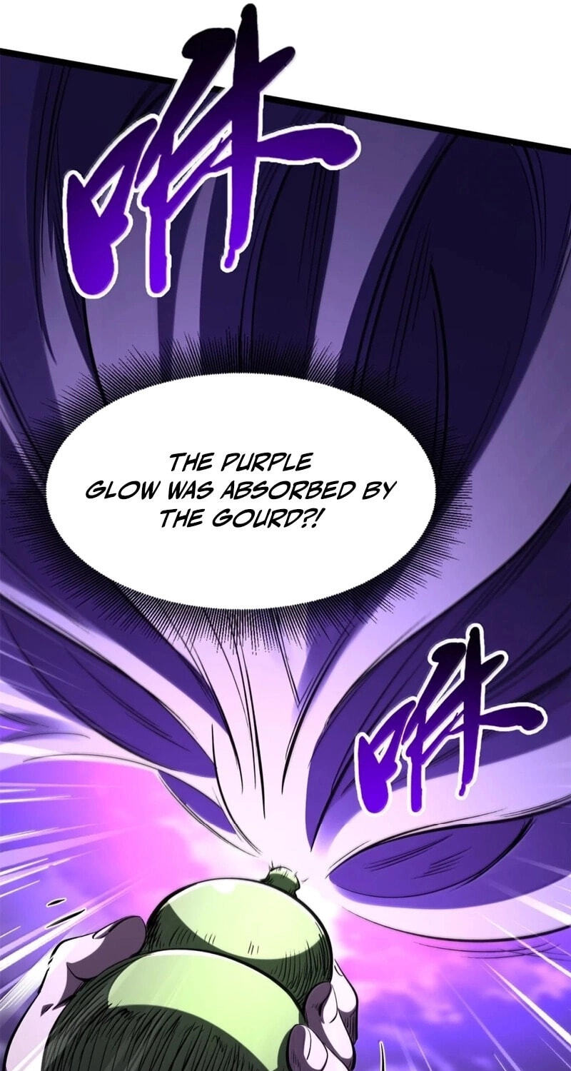 Read Super Gene chapter 471 image 24 on Lezhin