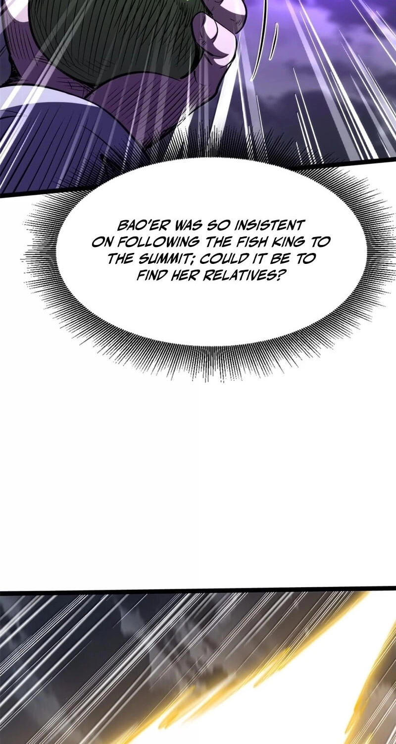 Read Super Gene chapter 471 image 25 on Lezhin