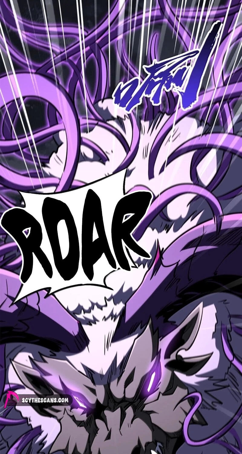Read Super Gene chapter 471 image 27 on Lezhin
