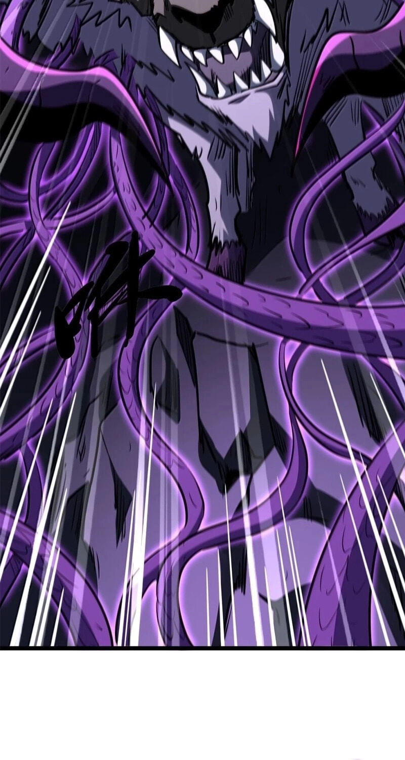 Read Super Gene chapter 471 image 28 on Lezhin