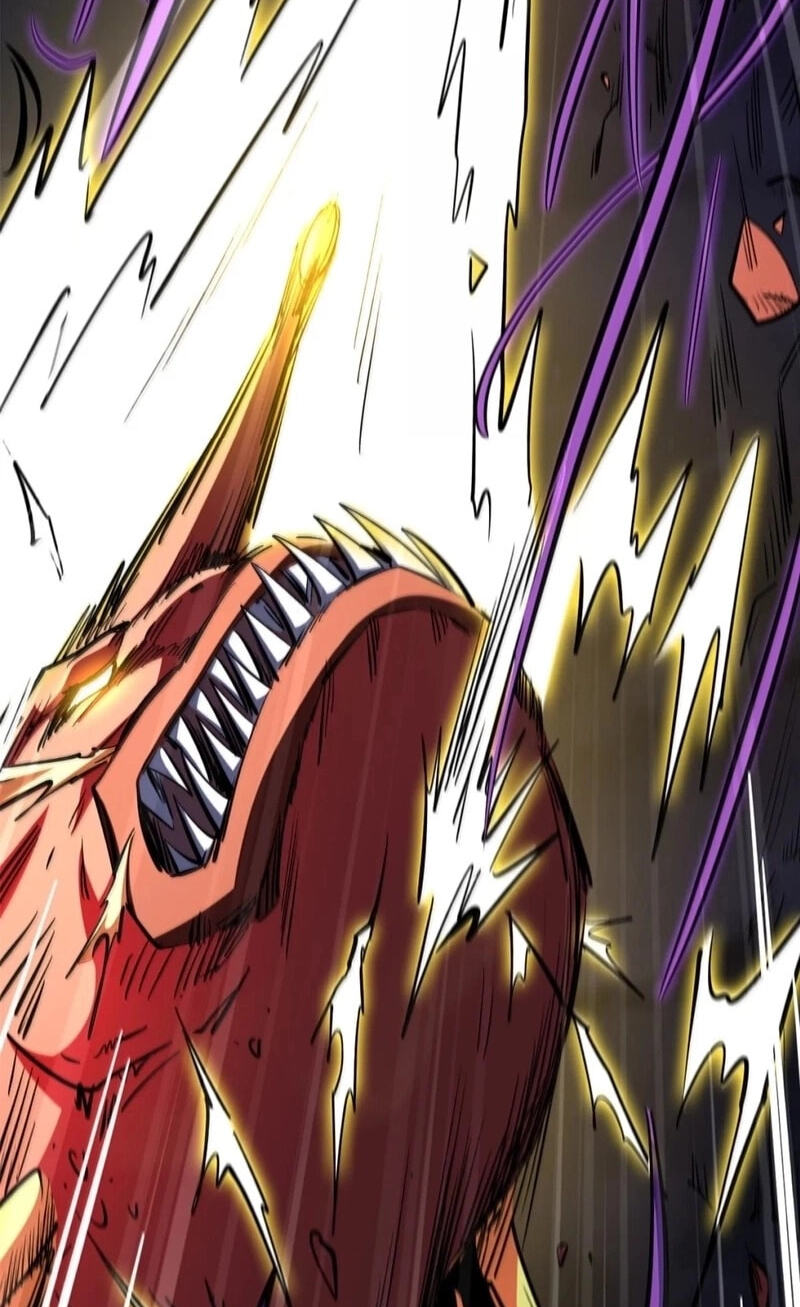 Read Super Gene chapter 471 image 30 on Lezhin