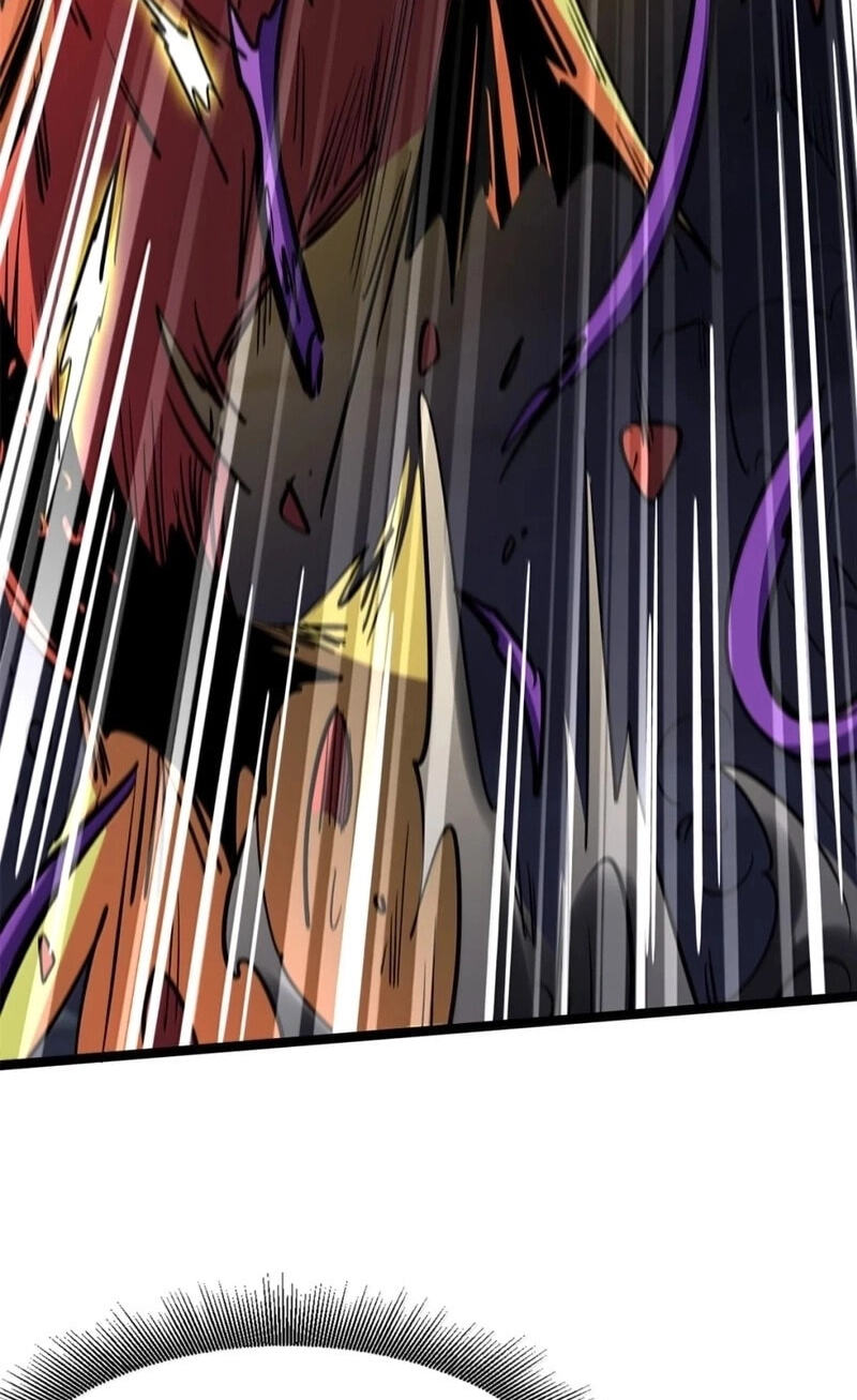Read Super Gene chapter 471 image 31 on Lezhin