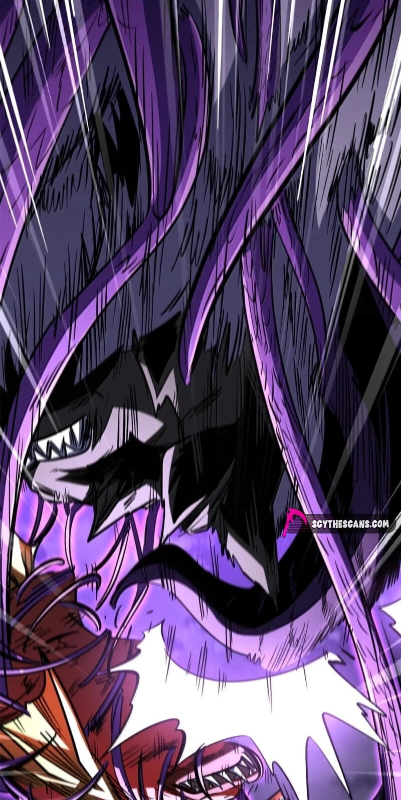 Read Super Gene chapter 471 image 36 on Lezhin