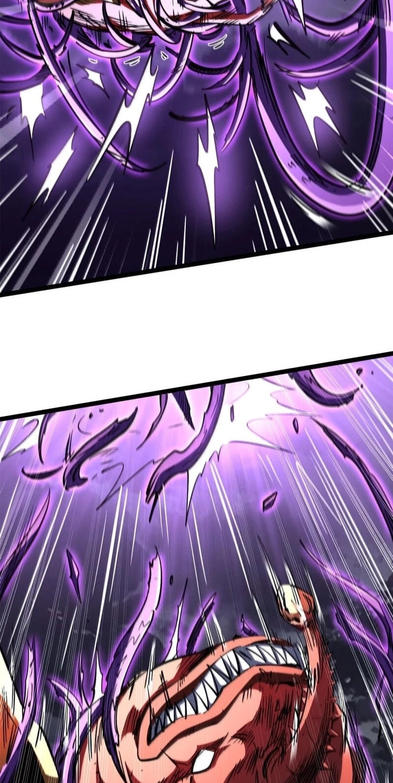 Read Super Gene chapter 471 image 37 on Lezhin