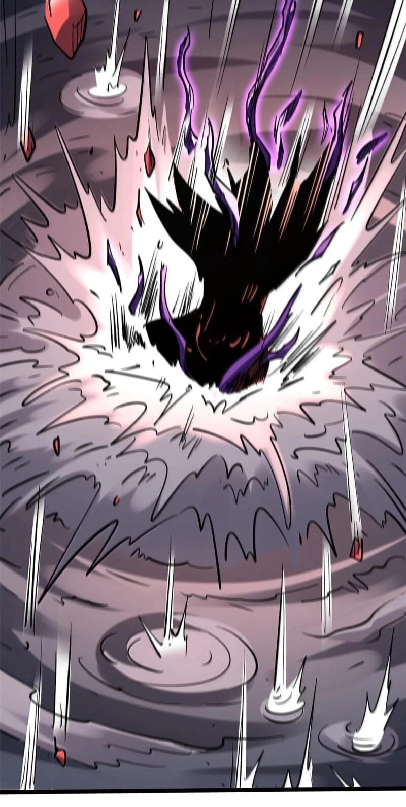 Read Super Gene chapter 471 image 39 on Lezhin