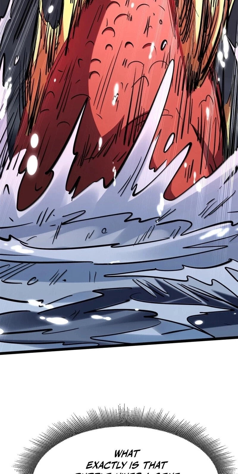 Read Super Gene chapter 471 image 4 on Lezhin
