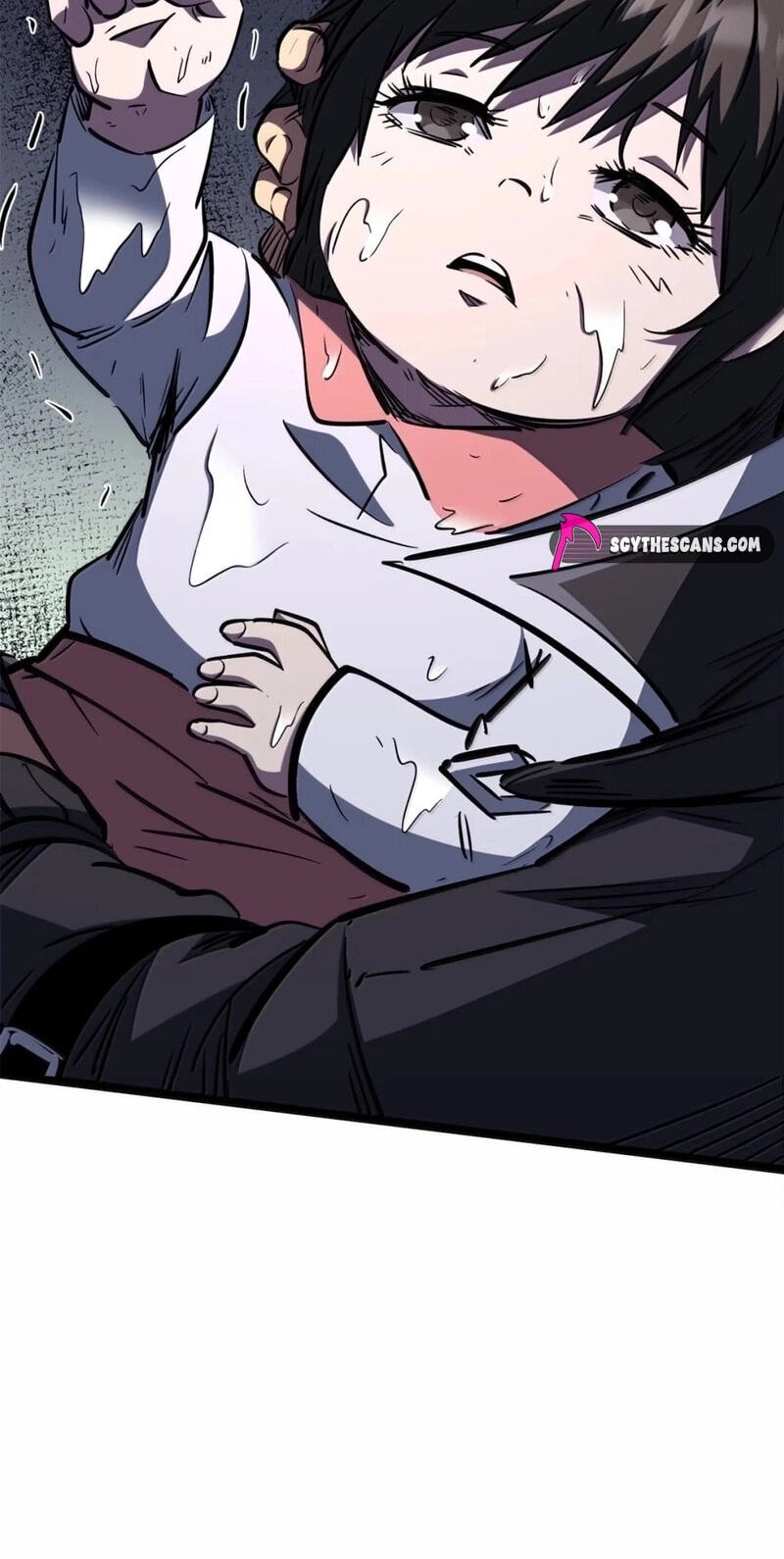 Read Super Gene chapter 471 image 43 on Lezhin