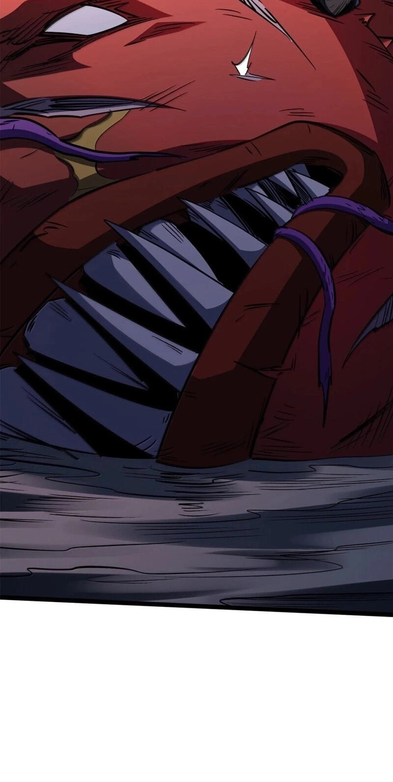 Read Super Gene chapter 471 image 45 on Lezhin