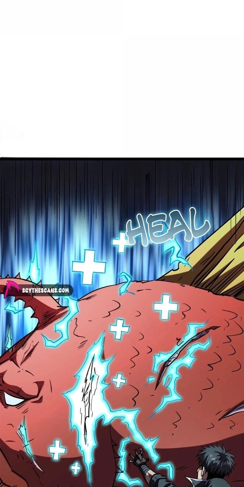 Read Super Gene chapter 471 image 49 on Lezhin