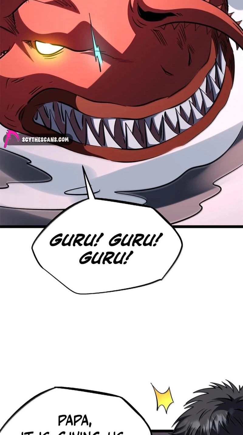 Read Super Gene chapter 471 image 52 on Lezhin