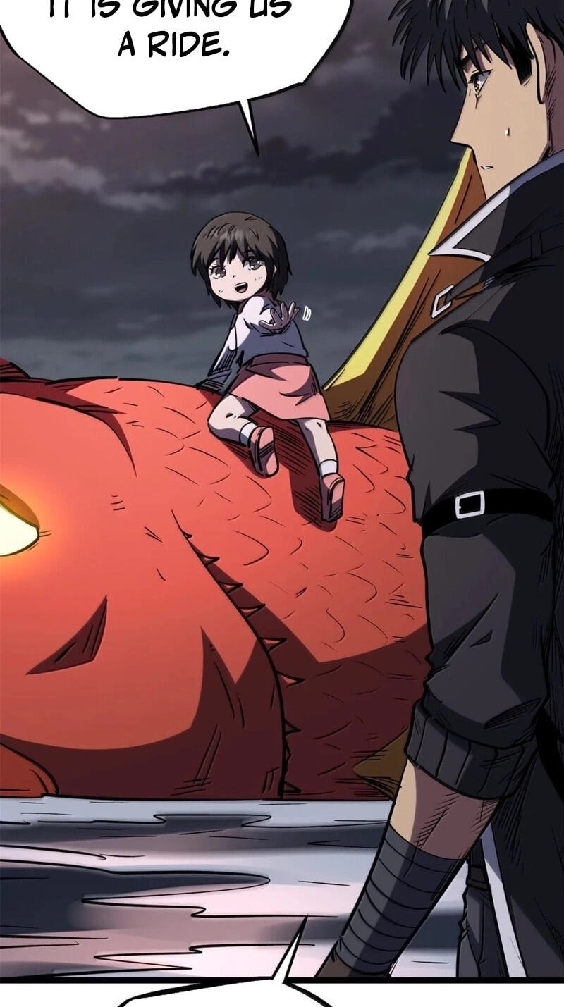 Read Super Gene chapter 471 image 53 on Lezhin