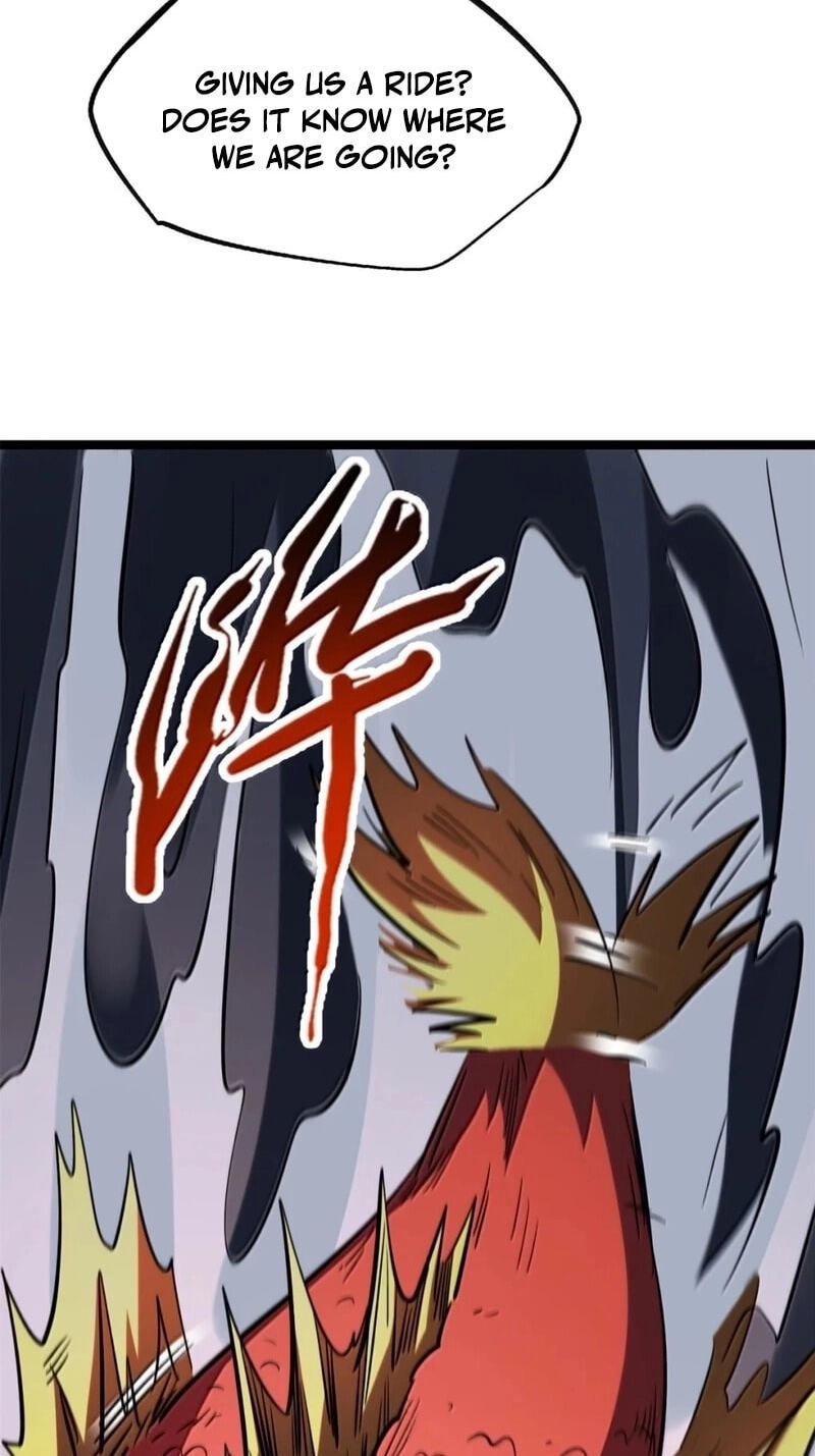 Read Super Gene chapter 471 image 54 on Lezhin
