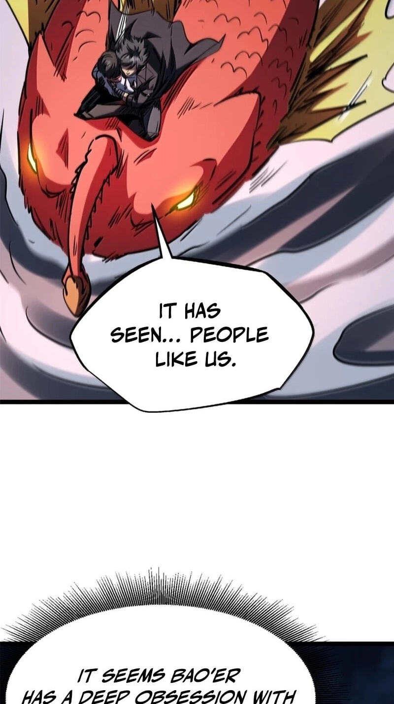 Read Super Gene chapter 471 image 55 on Lezhin