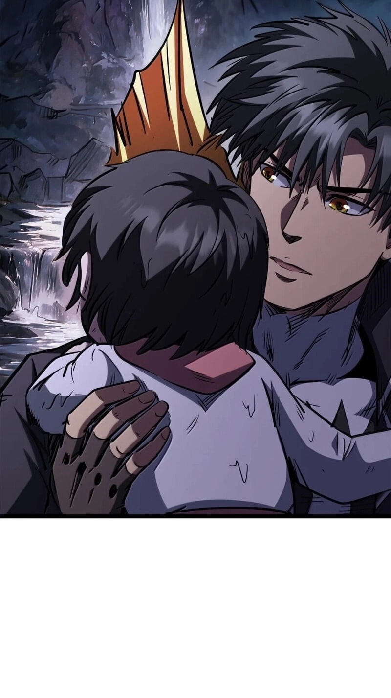 Read Super Gene chapter 471 image 57 on Lezhin