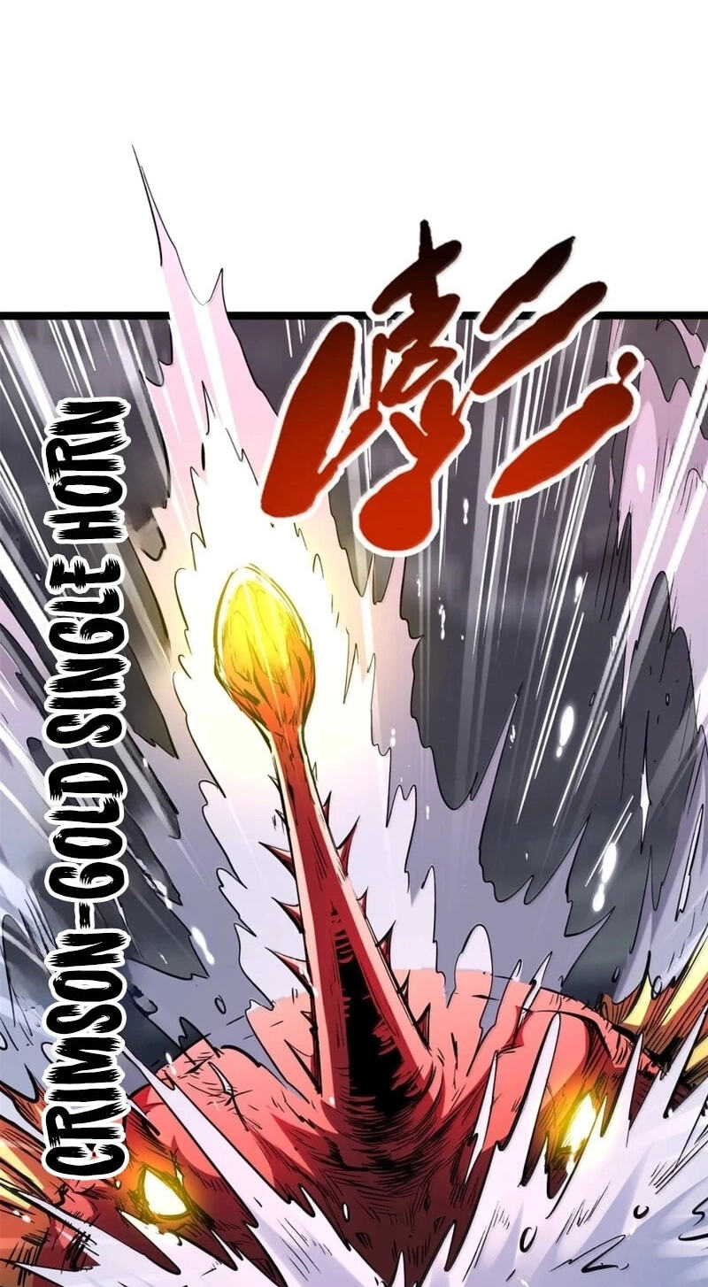 Read Super Gene chapter 471 image 8 on Lezhin