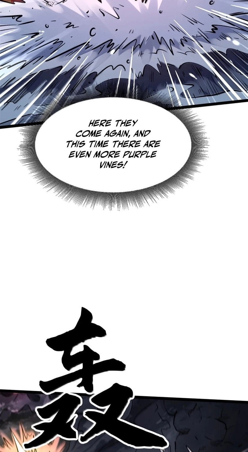 Read Super Gene chapter 471 image 9 on Lezhin