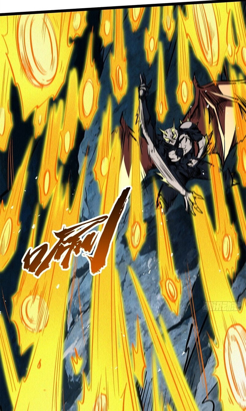 Read Super Gene chapter 476 image 10 on Lezhin