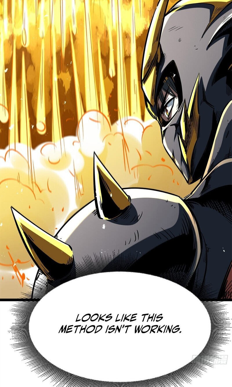 Read Super Gene chapter 476 image 13 on Lezhin