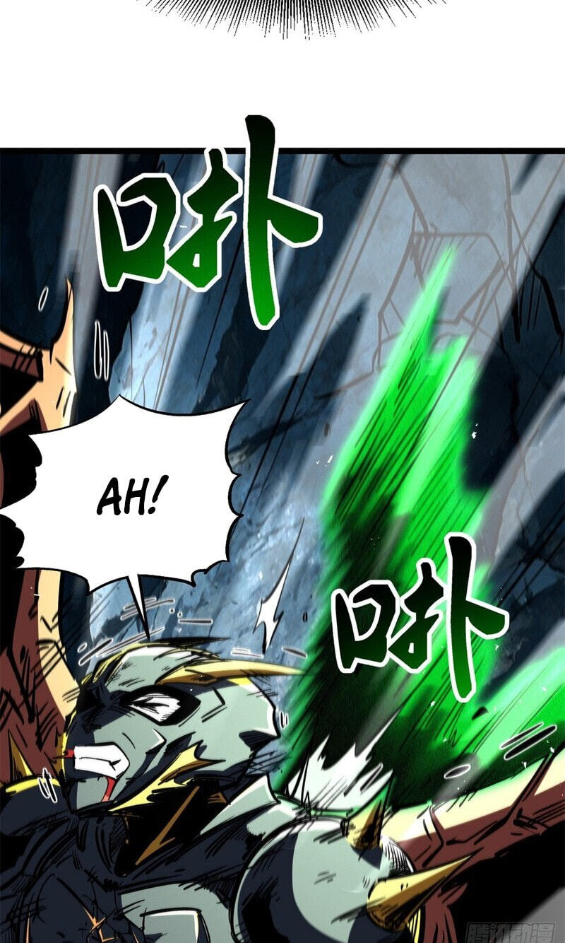 Read Super Gene chapter 476 image 14 on Lezhin