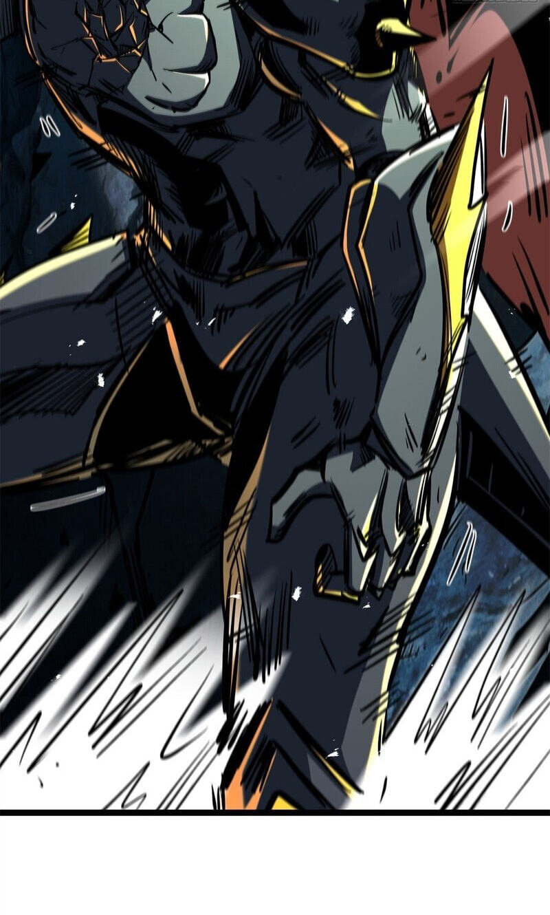 Read Super Gene chapter 476 image 15 on Lezhin