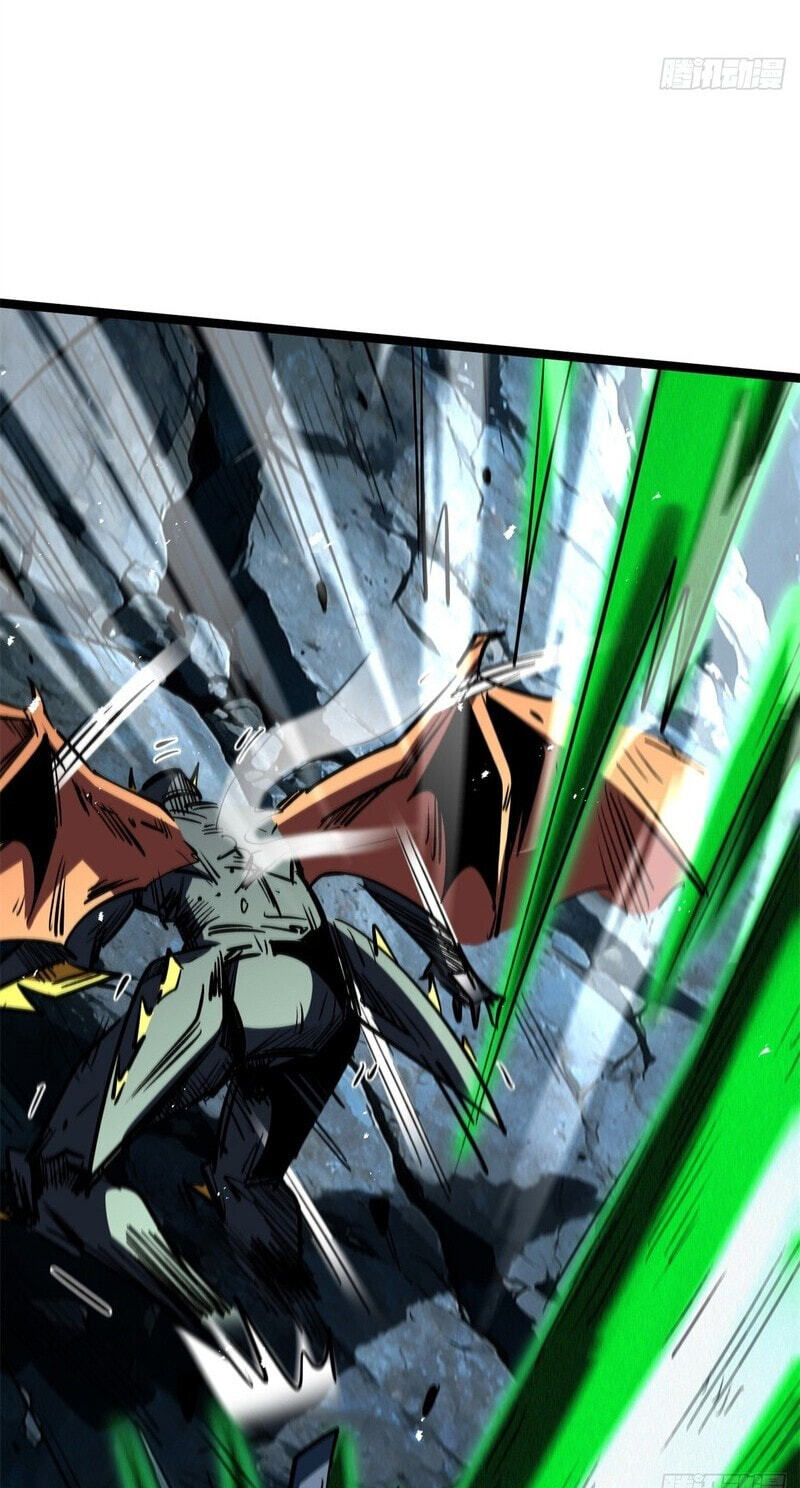 Read Super Gene chapter 476 image 16 on Lezhin