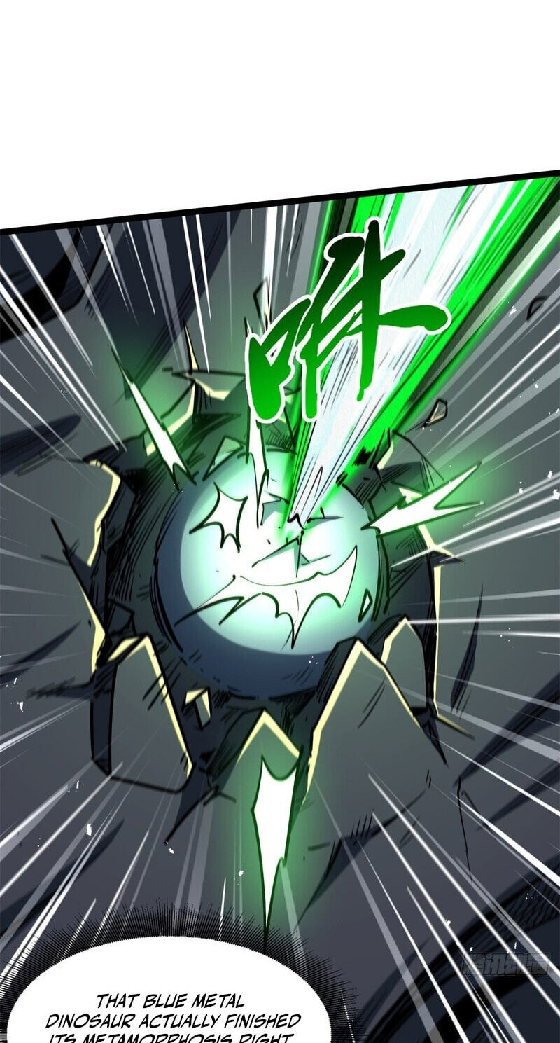 Read Super Gene chapter 476 image 22 on Lezhin