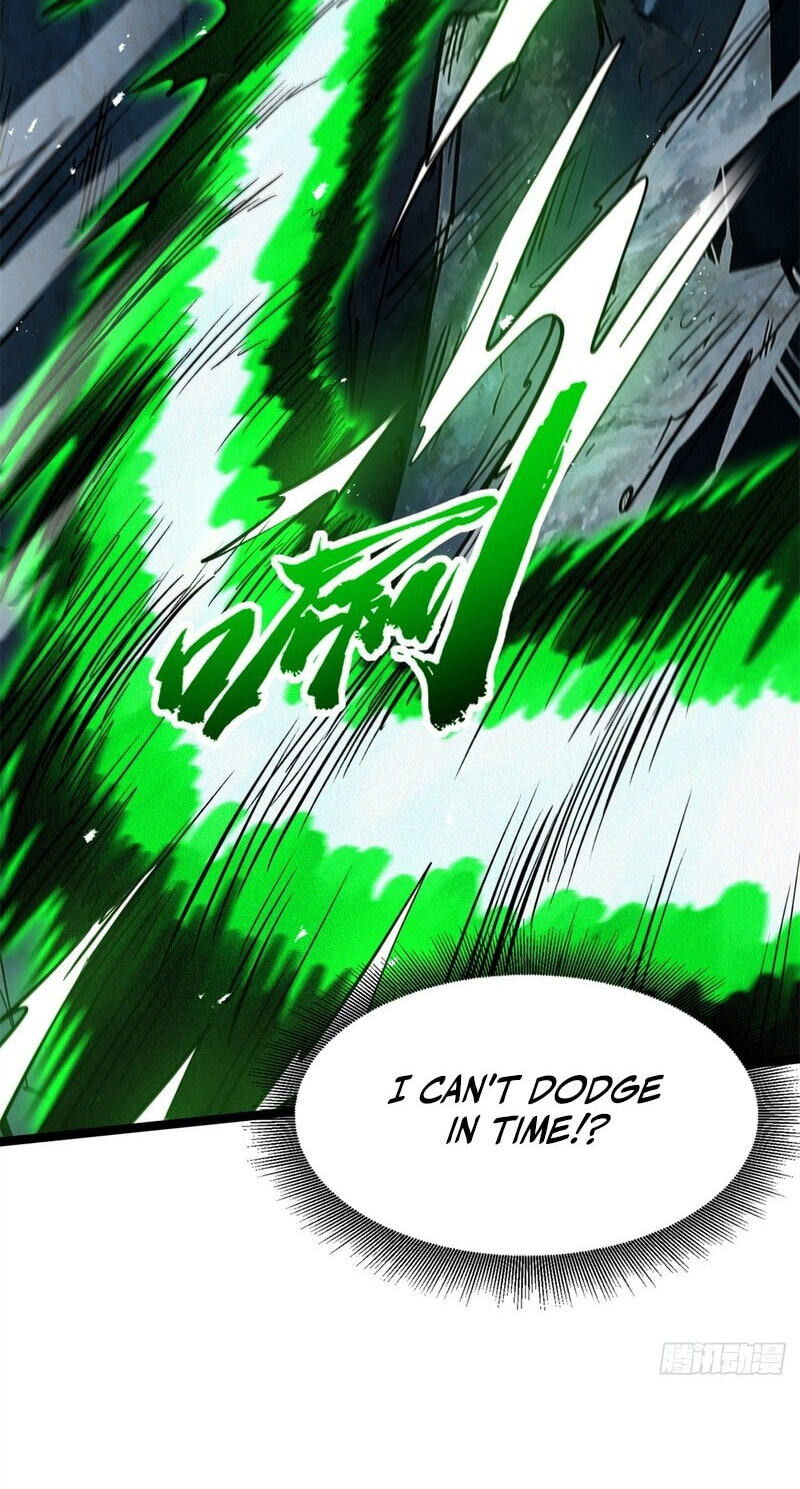 Read Super Gene chapter 476 image 24 on Lezhin