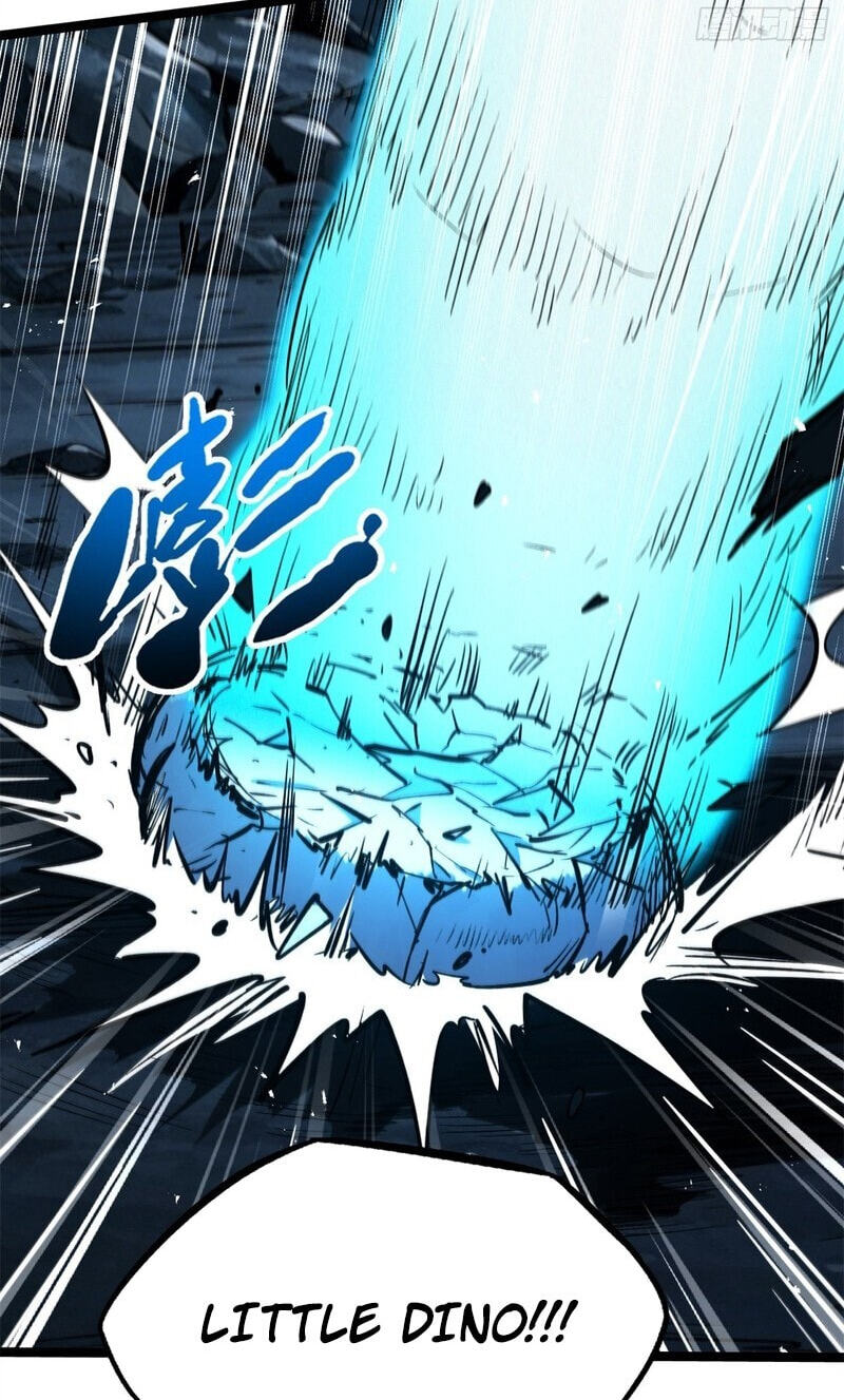 Read Super Gene chapter 476 image 26 on Lezhin