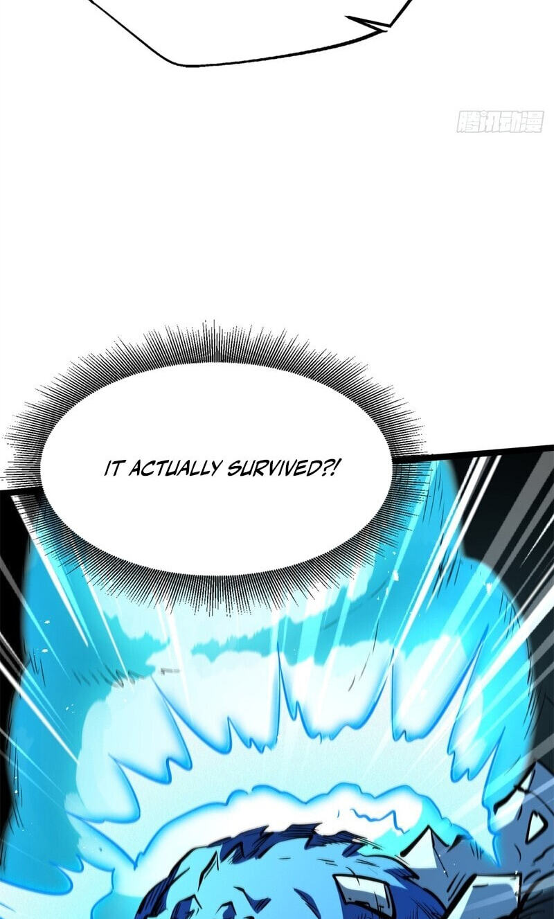 Read Super Gene chapter 476 image 27 on Lezhin