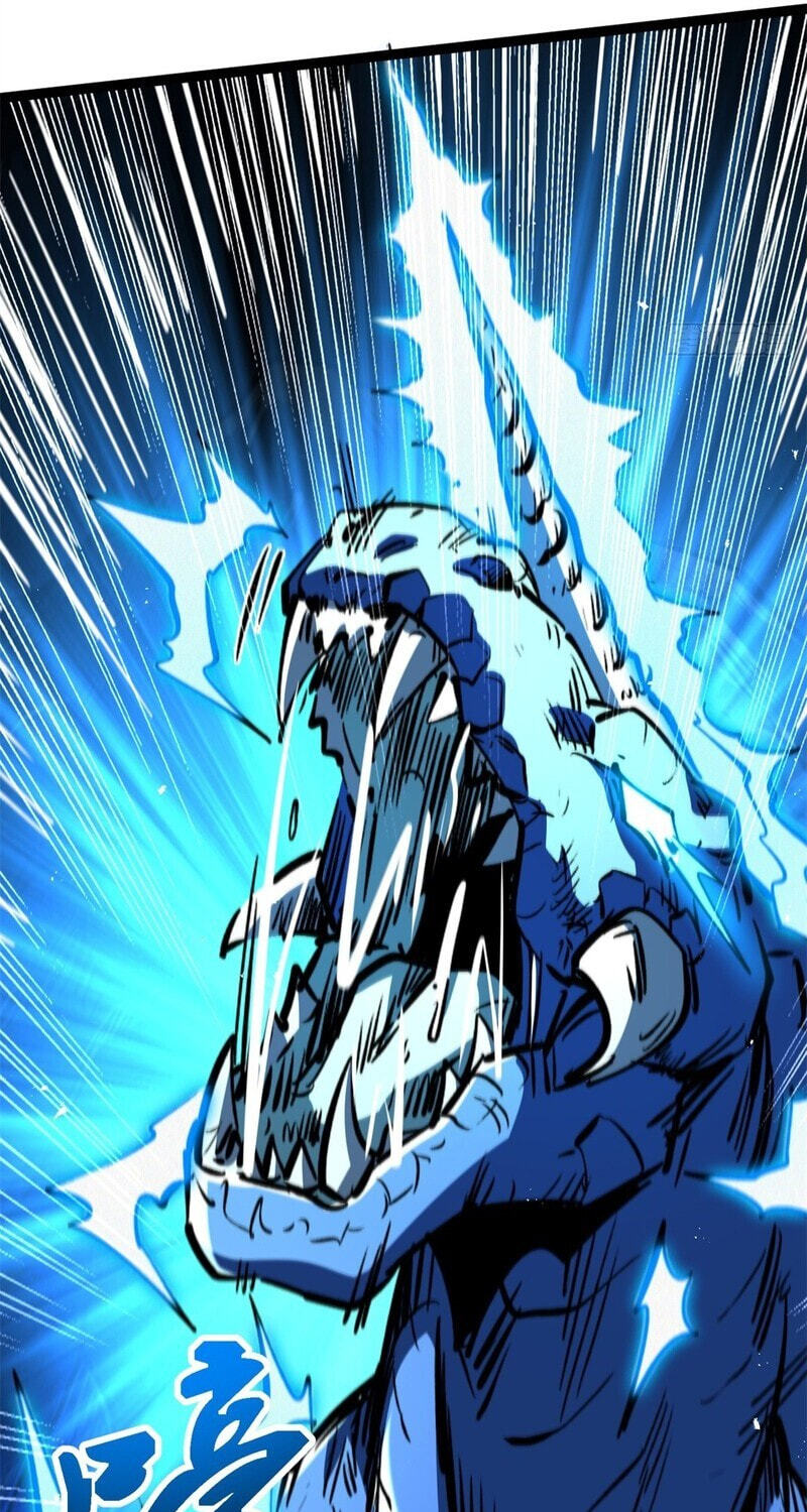 Read Super Gene chapter 476 image 29 on Lezhin