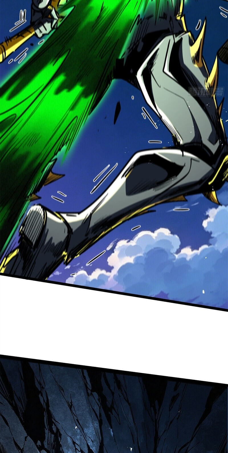 Read Super Gene chapter 476 image 3 on Lezhin