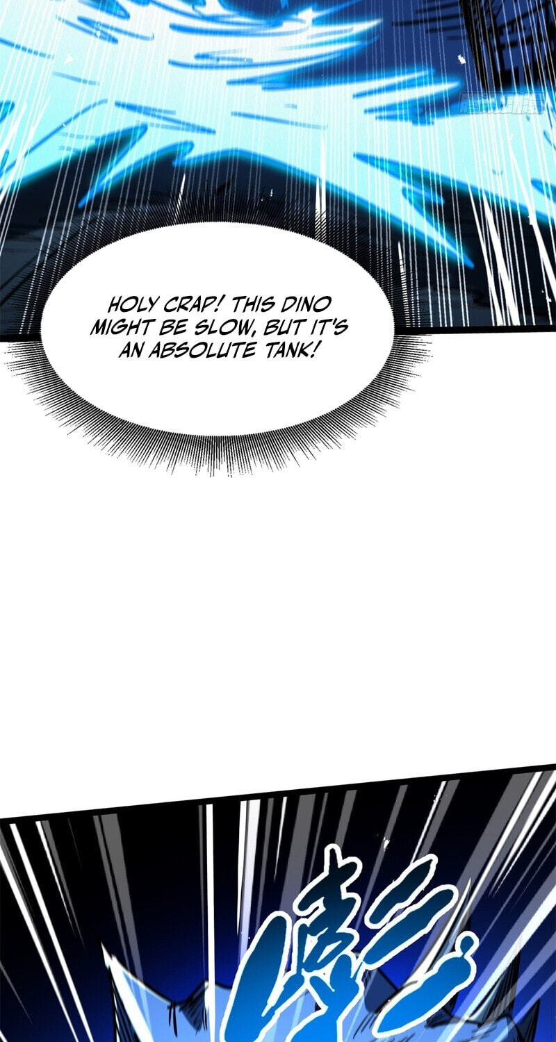 Read Super Gene chapter 476 image 31 on Lezhin