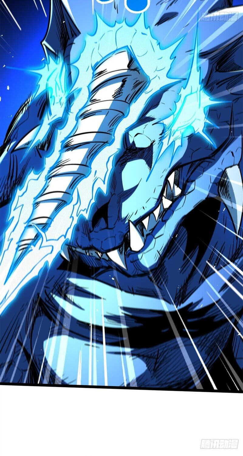 Read Super Gene chapter 476 image 32 on Lezhin