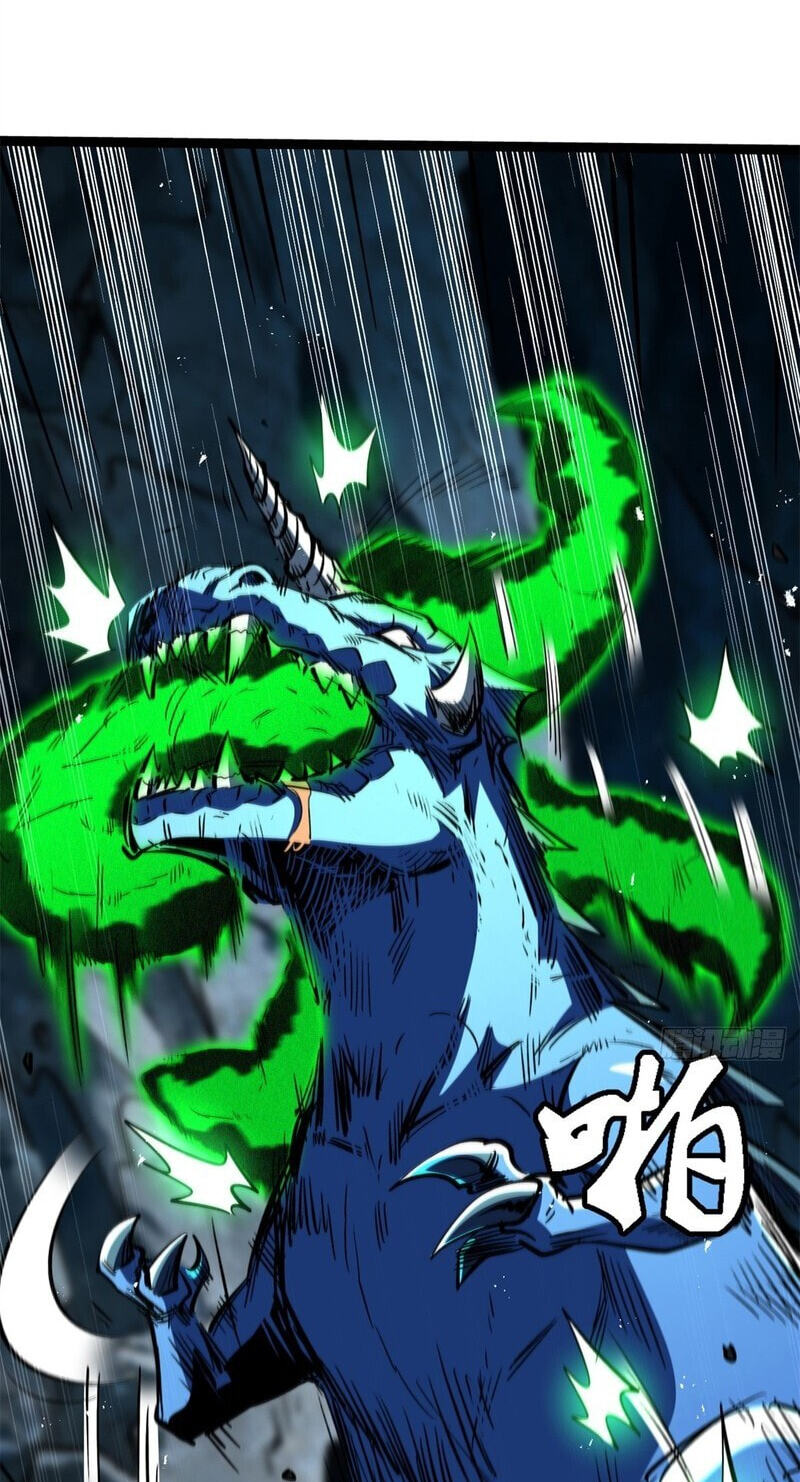 Read Super Gene chapter 476 image 36 on Lezhin