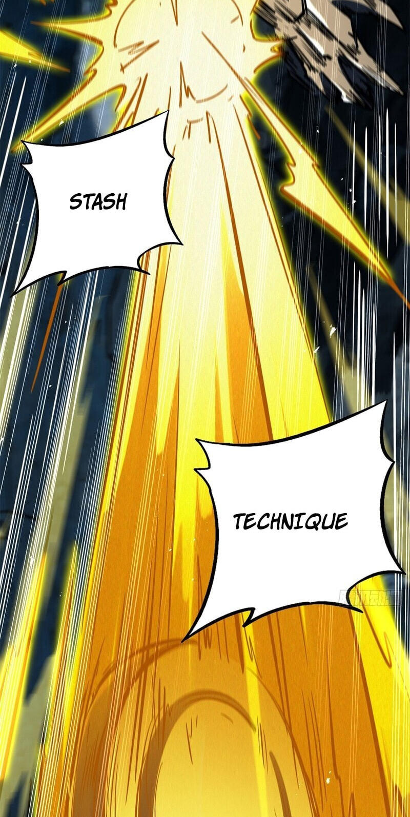 Read Super Gene chapter 476 image 41 on Lezhin