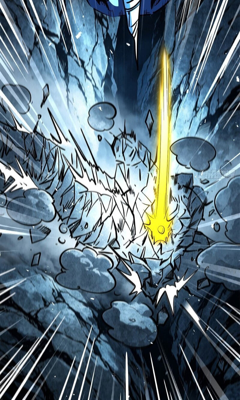 Read Super Gene chapter 476 image 44 on Lezhin