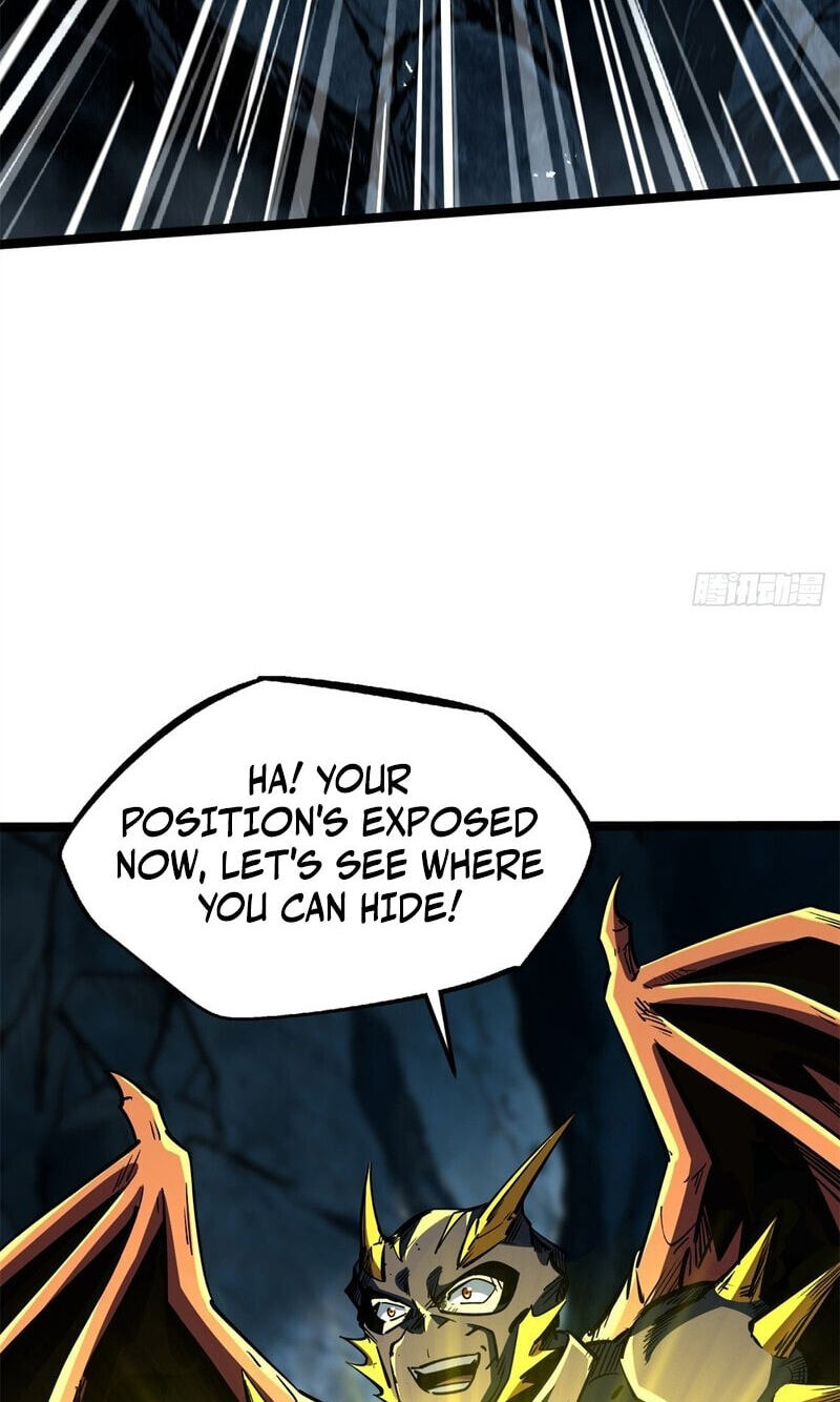 Read Super Gene chapter 476 image 45 on Lezhin