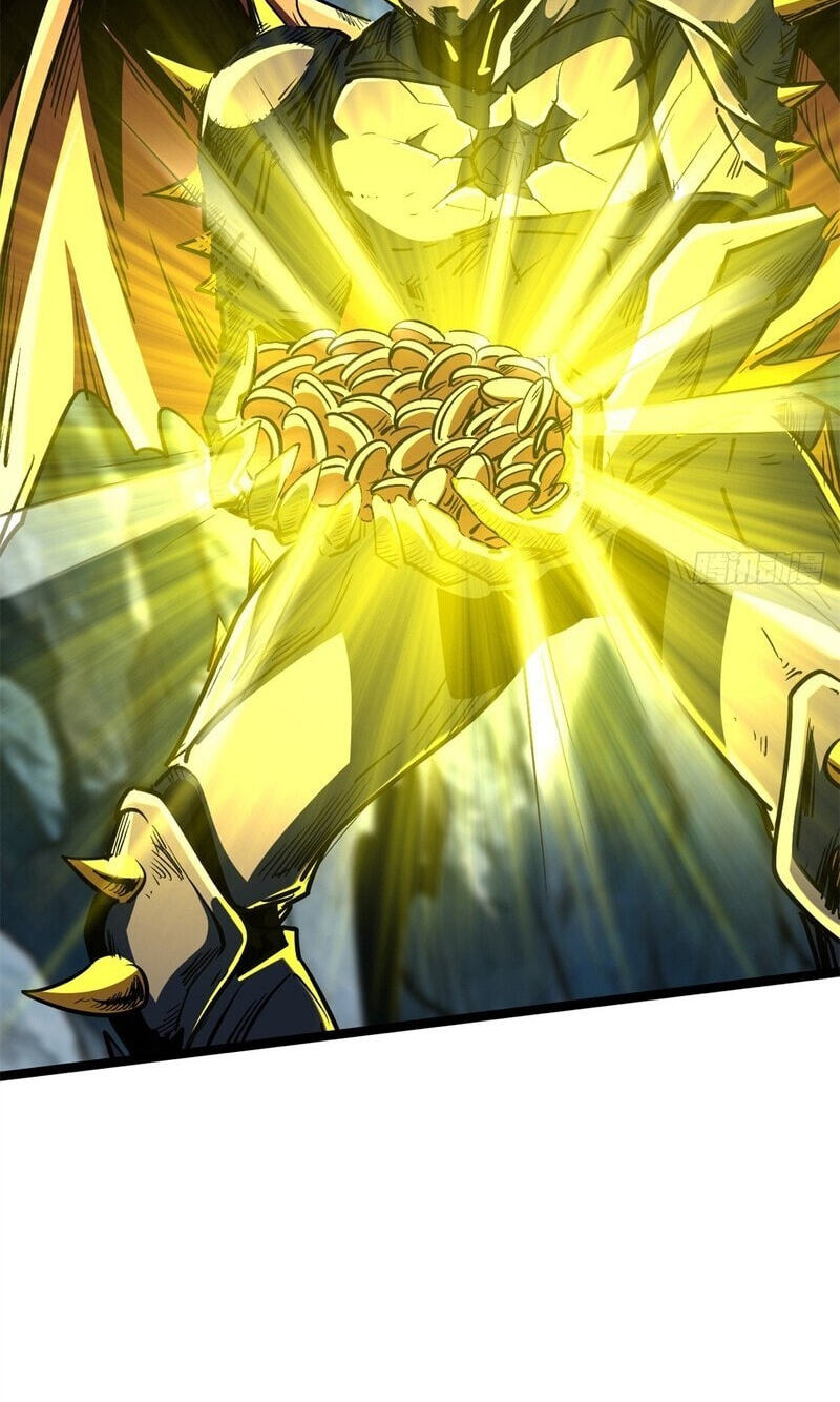 Read Super Gene chapter 476 image 46 on Lezhin