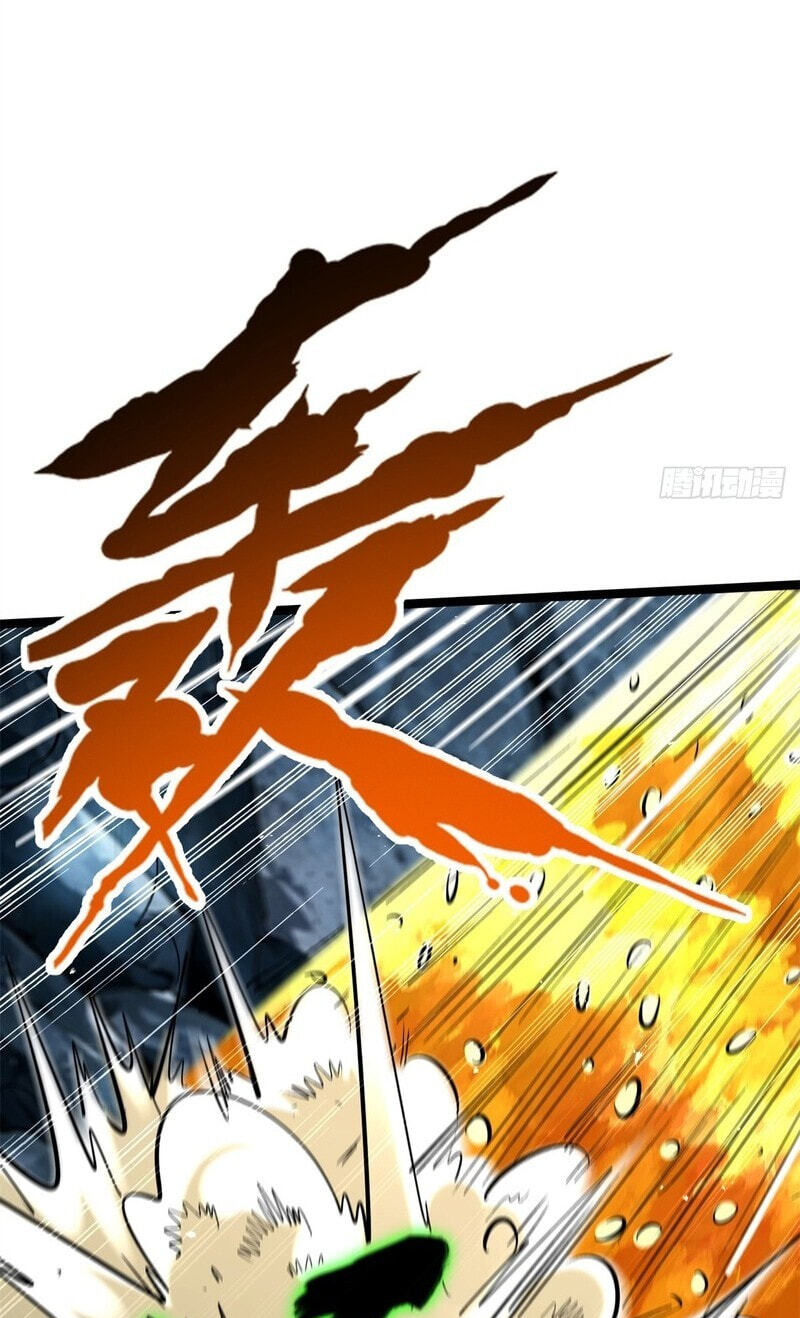 Read Super Gene chapter 476 image 49 on Lezhin