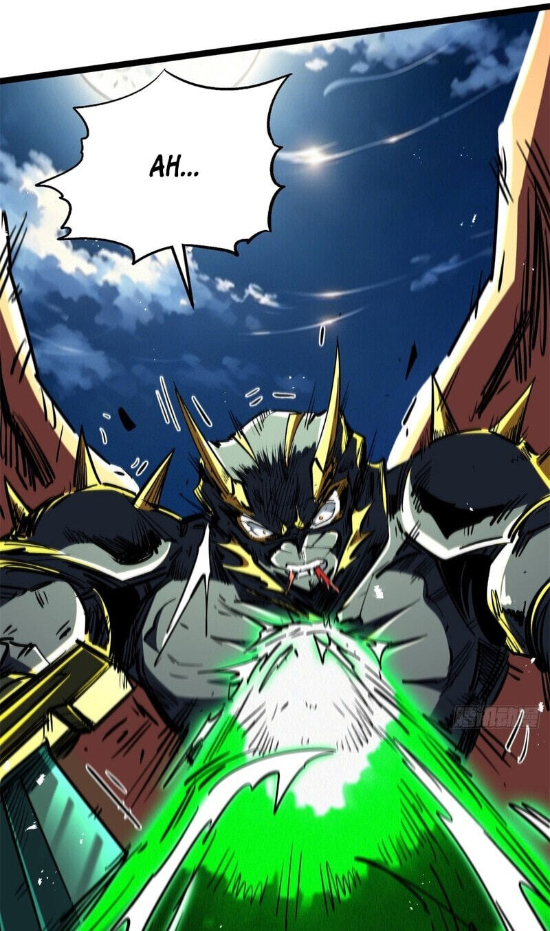 Read Super Gene chapter 476 image 5 on Lezhin