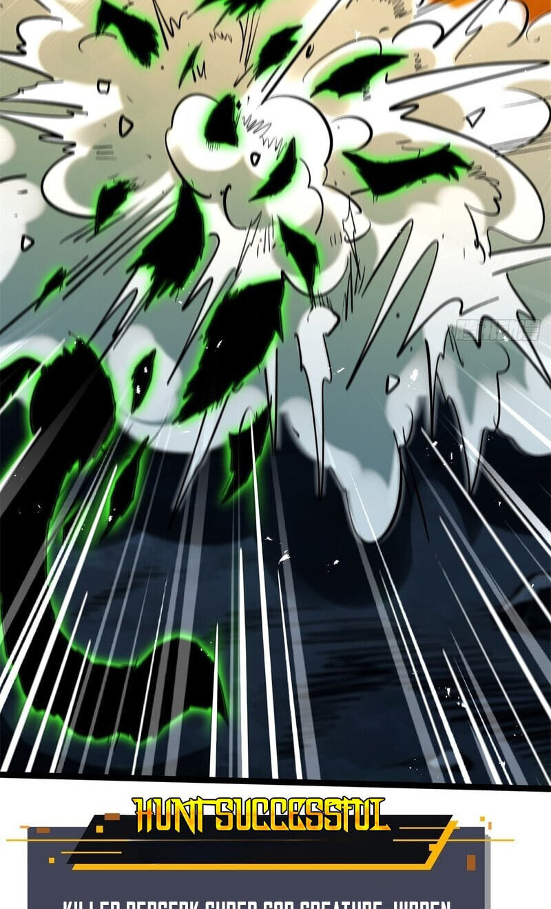 Read Super Gene chapter 476 image 50 on Lezhin