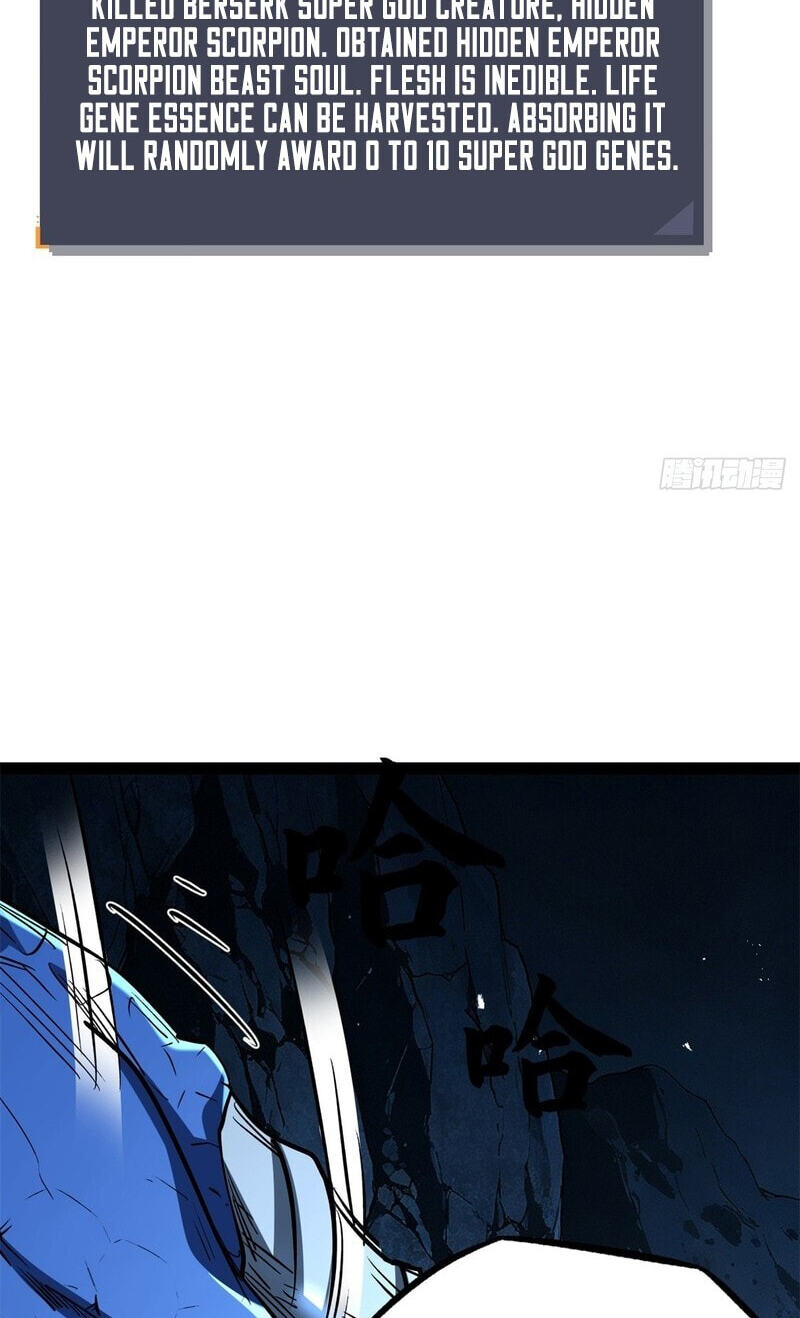 Read Super Gene chapter 476 image 51 on Lezhin